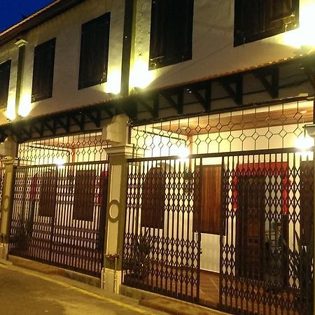 Jawa Street Townstay Malakka Dış mekan fotoğraf