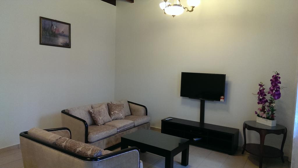 Jawa Street Townstay Malakka Oda fotoğraf