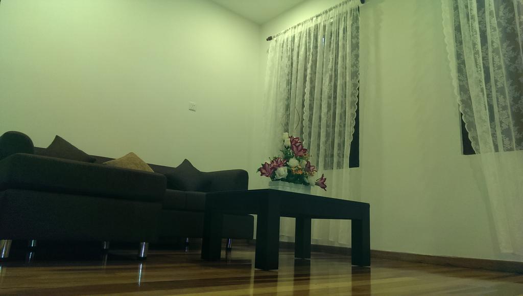 Jawa Street Townstay Malakka Oda fotoğraf