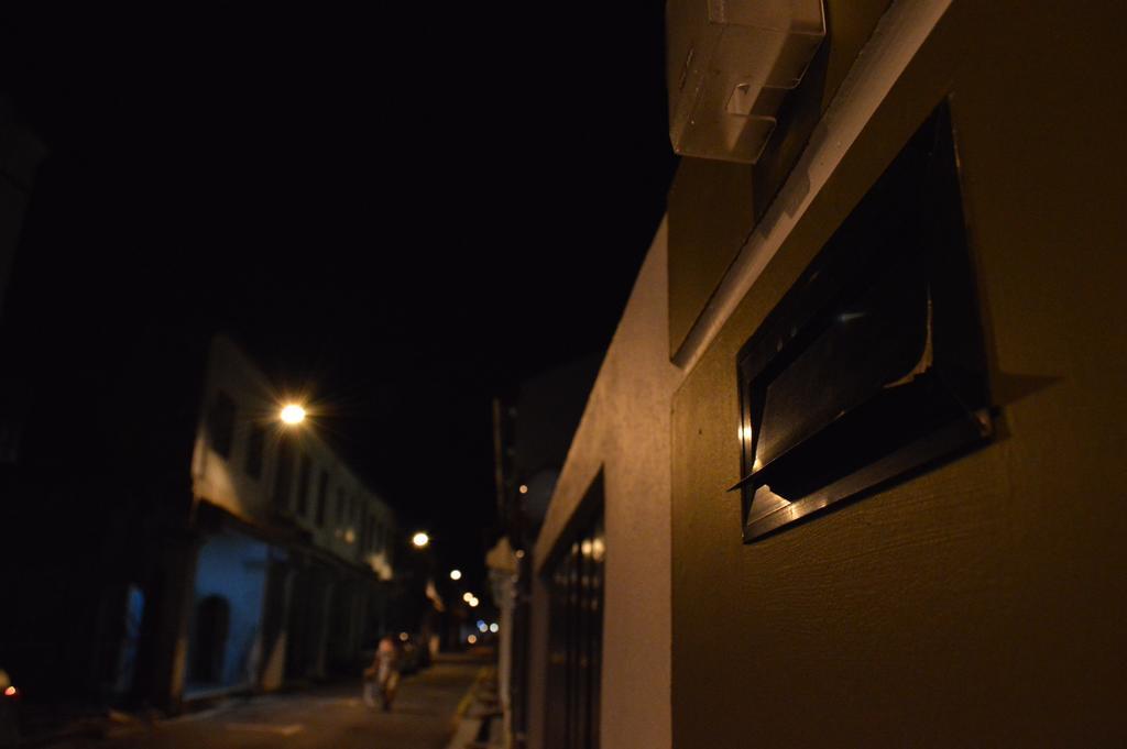 Jawa Street Townstay Malakka Dış mekan fotoğraf