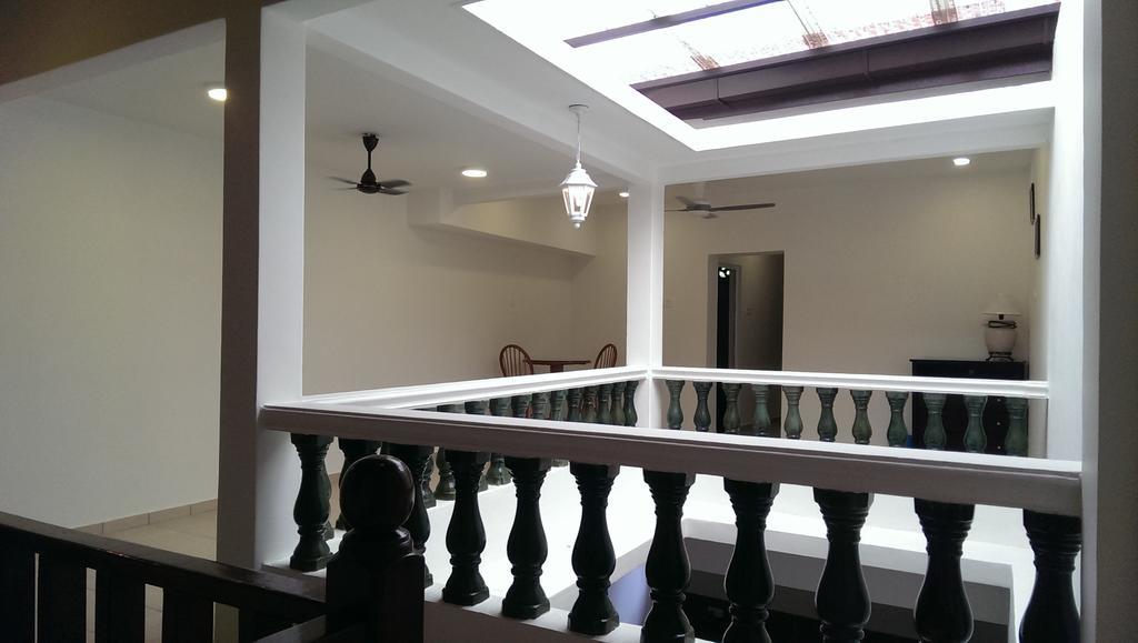 Jawa Street Townstay Malakka Dış mekan fotoğraf