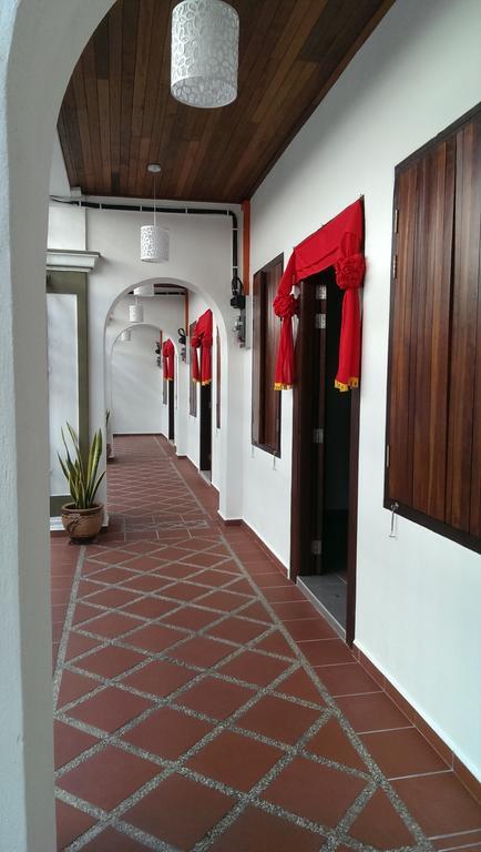 Jawa Street Townstay Malakka Dış mekan fotoğraf