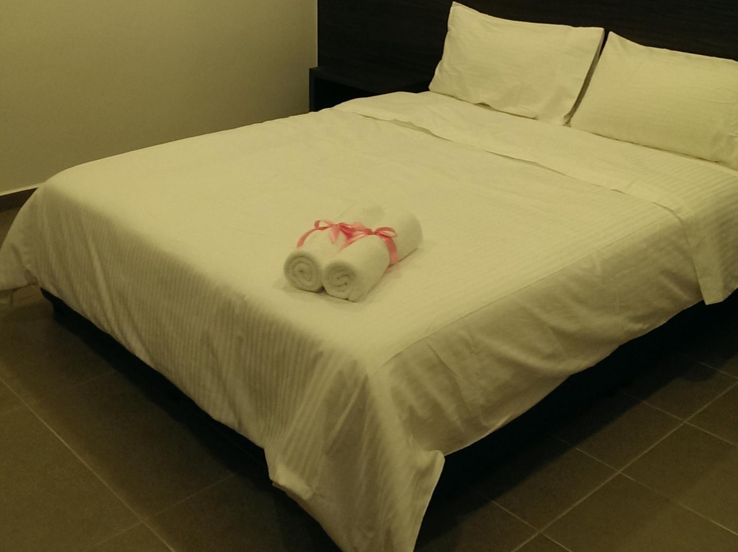 Jawa Street Townstay Malakka Dış mekan fotoğraf