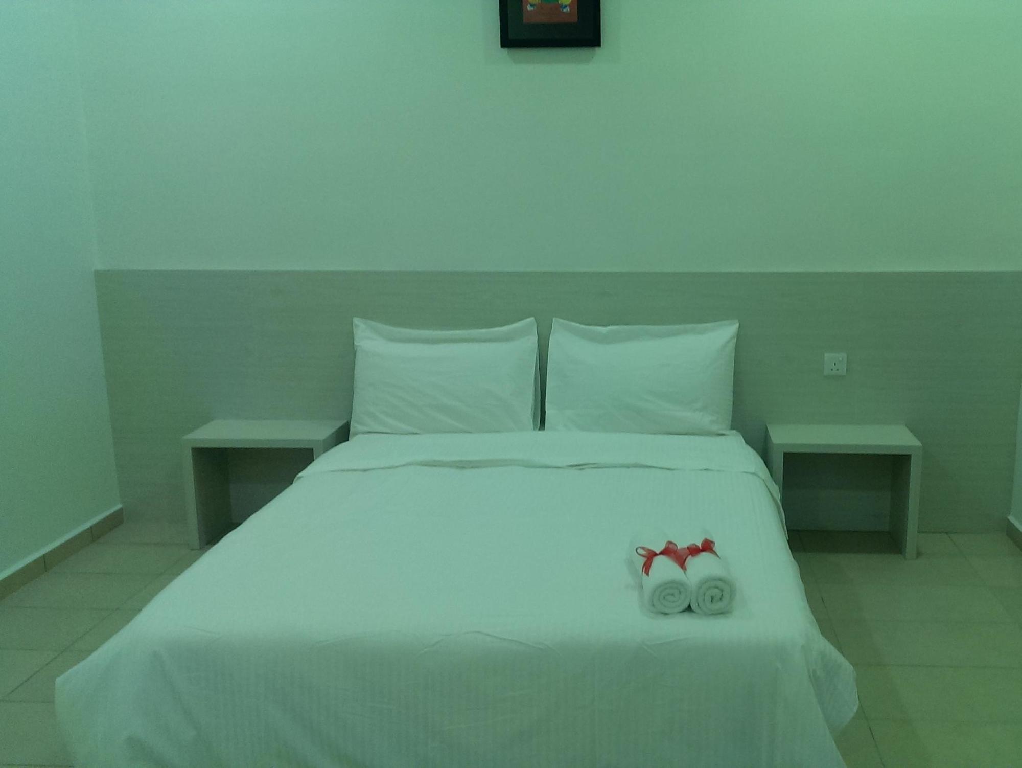 Jawa Street Townstay Malakka Dış mekan fotoğraf