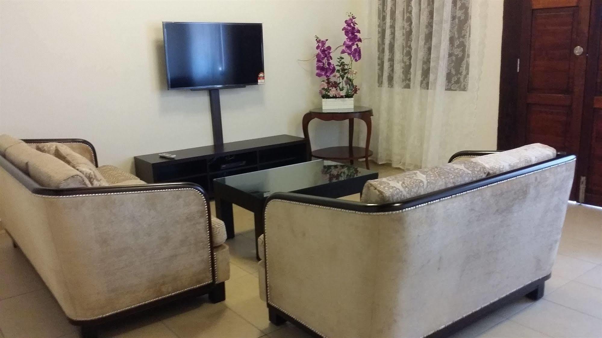 Jawa Street Townstay Malakka Dış mekan fotoğraf