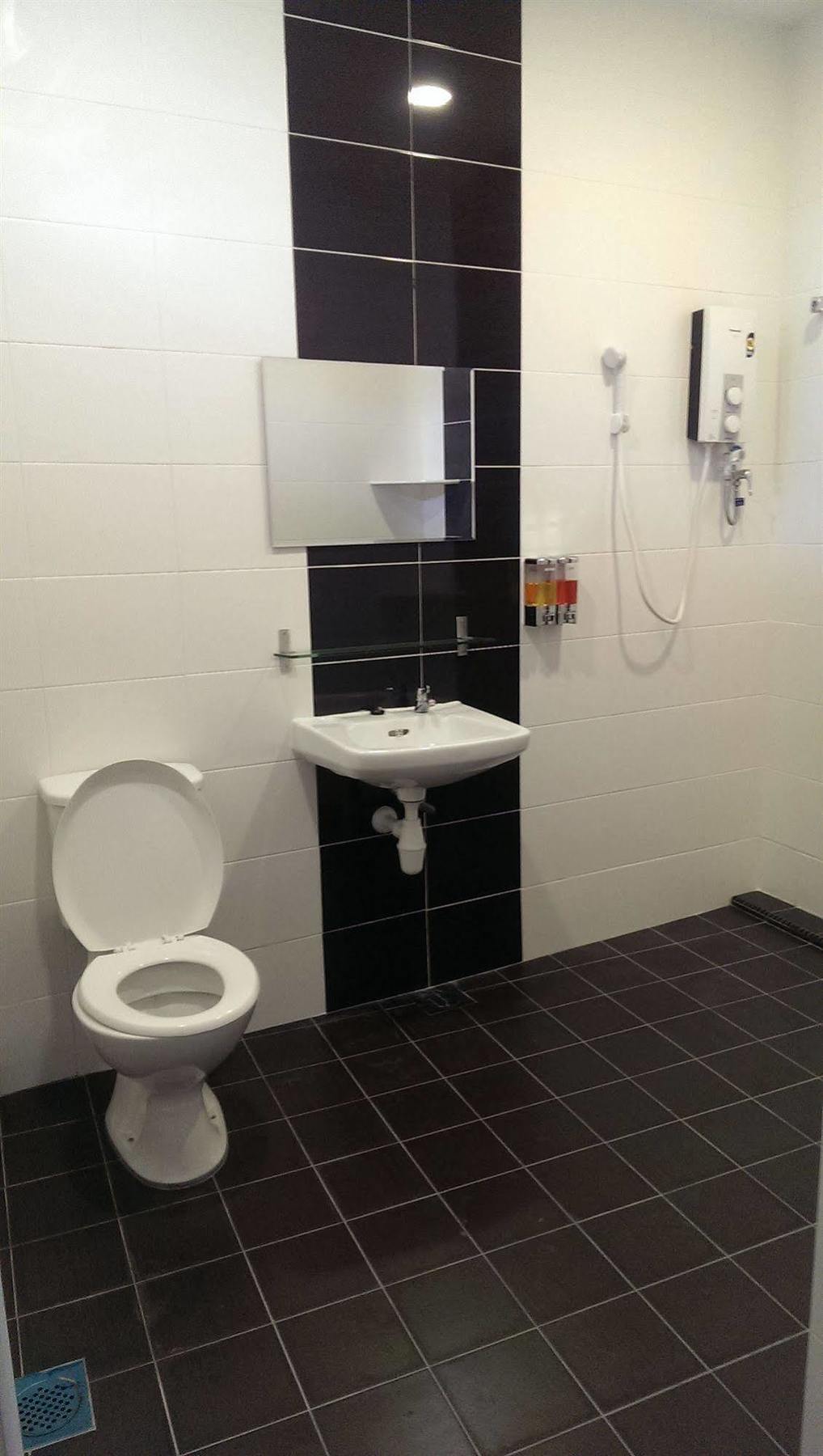 Jawa Street Townstay Malakka Dış mekan fotoğraf