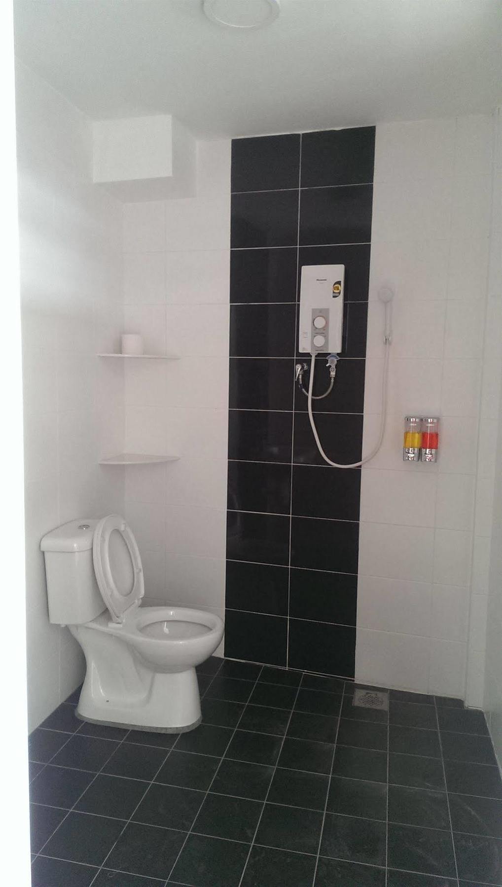 Jawa Street Townstay Malakka Dış mekan fotoğraf