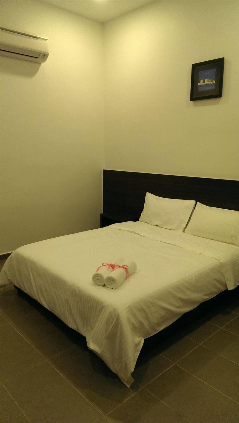 Jawa Street Townstay Malakka Dış mekan fotoğraf