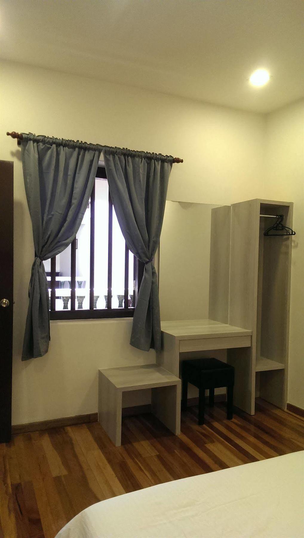 Jawa Street Townstay Malakka Dış mekan fotoğraf