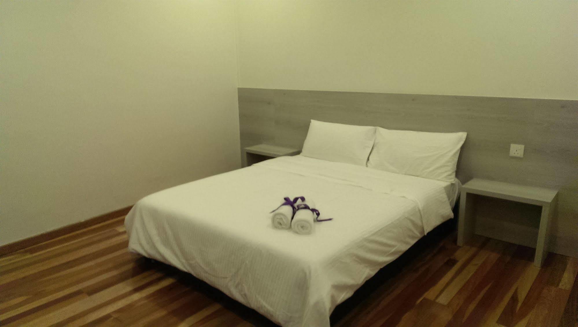 Jawa Street Townstay Malakka Dış mekan fotoğraf