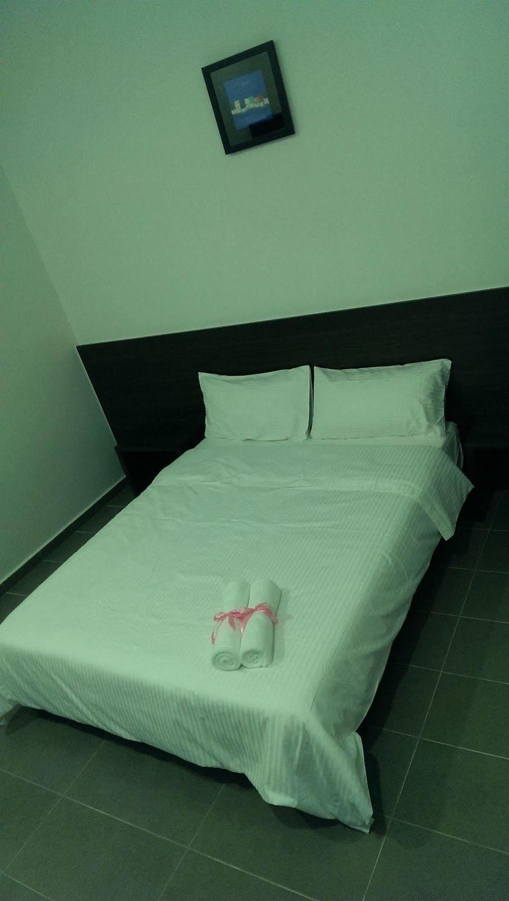Jawa Street Townstay Malakka Dış mekan fotoğraf