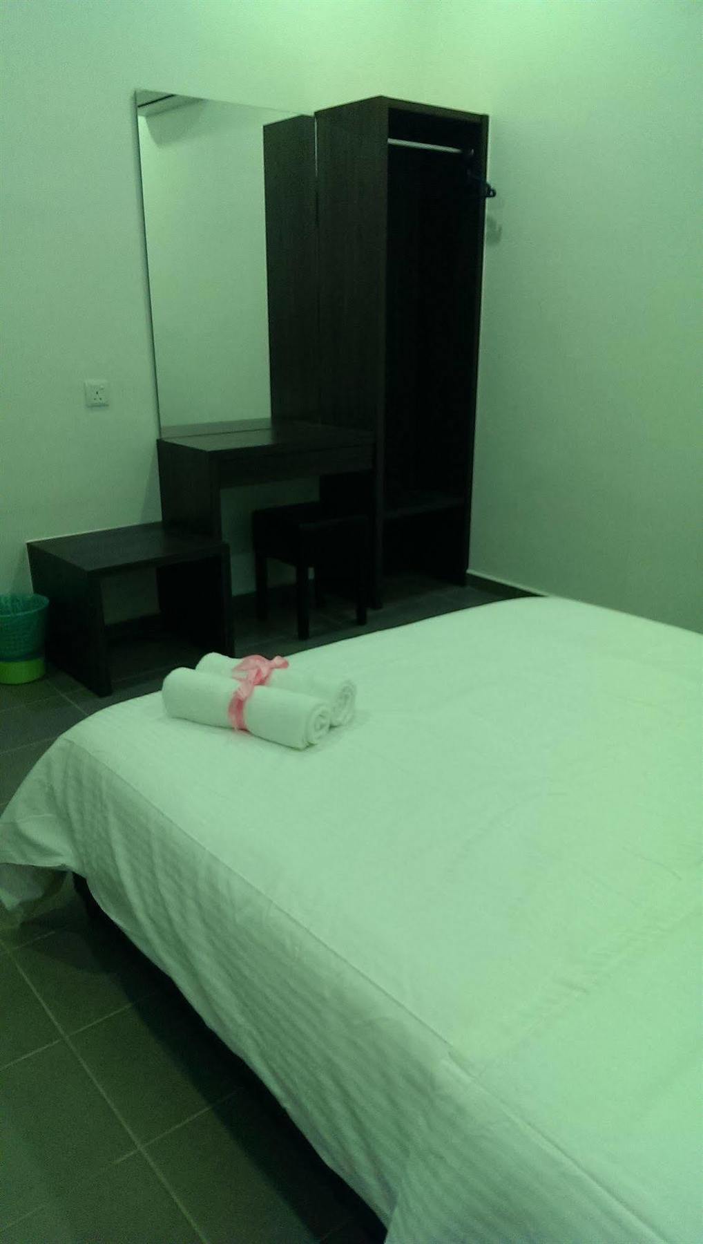 Jawa Street Townstay Malakka Dış mekan fotoğraf
