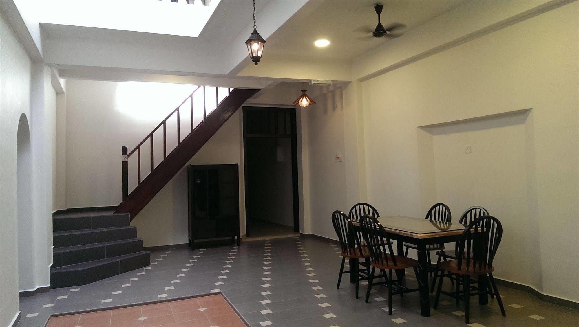Jawa Street Townstay Malakka Dış mekan fotoğraf