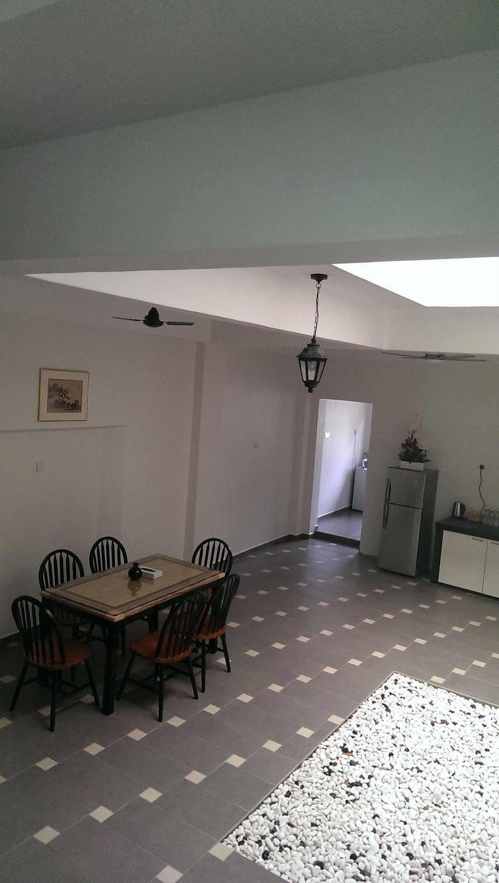 Jawa Street Townstay Malakka Dış mekan fotoğraf