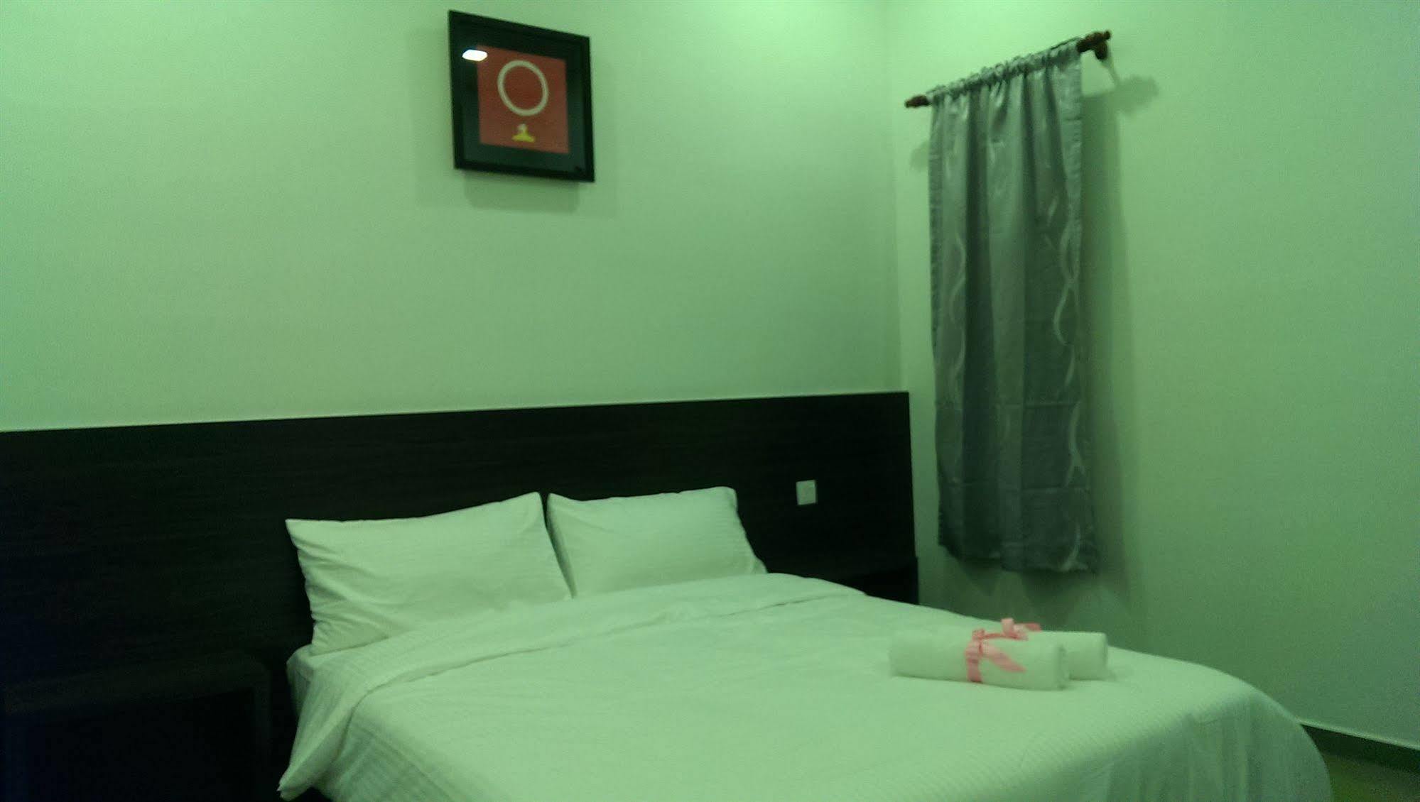 Jawa Street Townstay Malakka Dış mekan fotoğraf