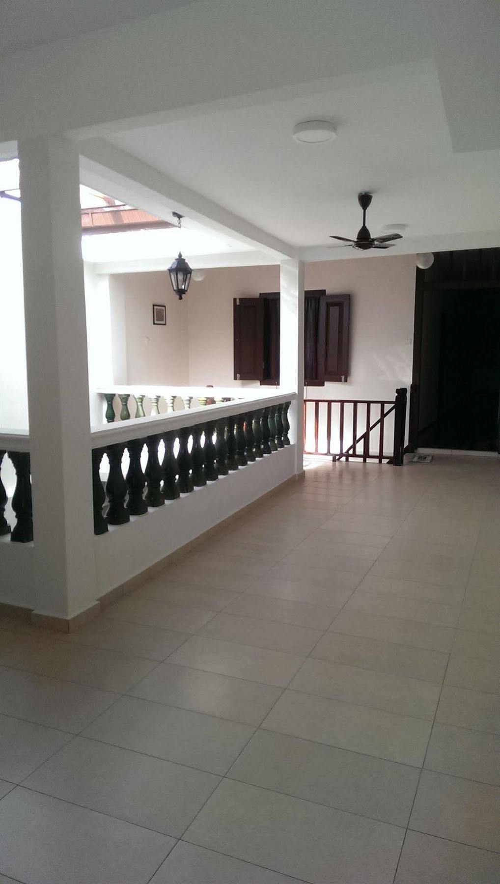 Jawa Street Townstay Malakka Dış mekan fotoğraf