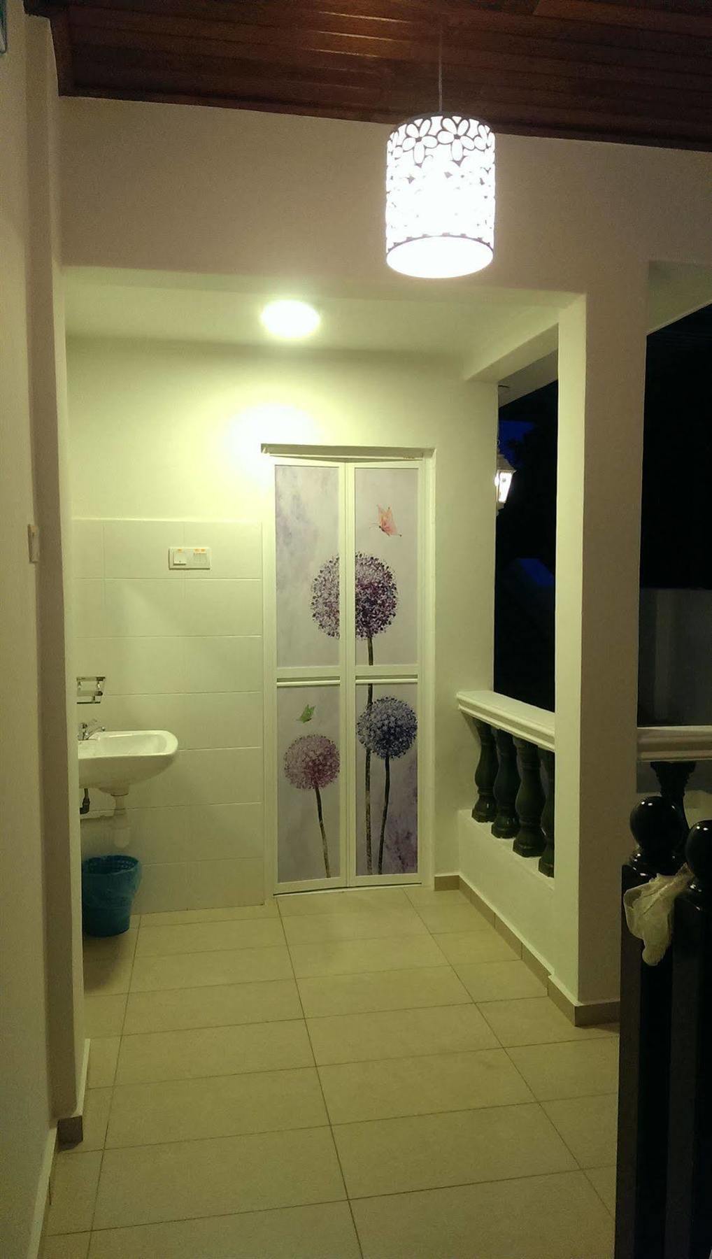 Jawa Street Townstay Malakka Dış mekan fotoğraf