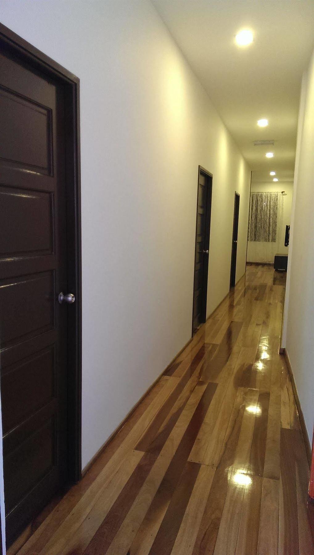 Jawa Street Townstay Malakka Dış mekan fotoğraf